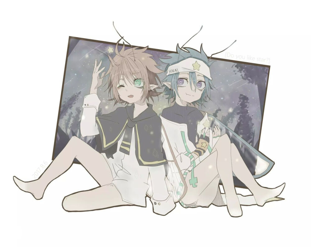 安雷