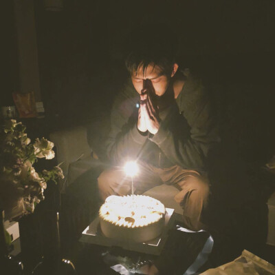 小井先森 生日快乐#井柏然# #井柏然后来的我们
