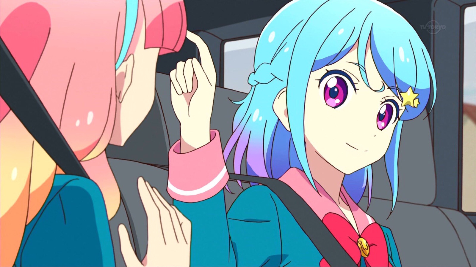 友希爱音 凑澪偶像活动friends官方图片 - 堆糖,美图壁纸兴趣社区