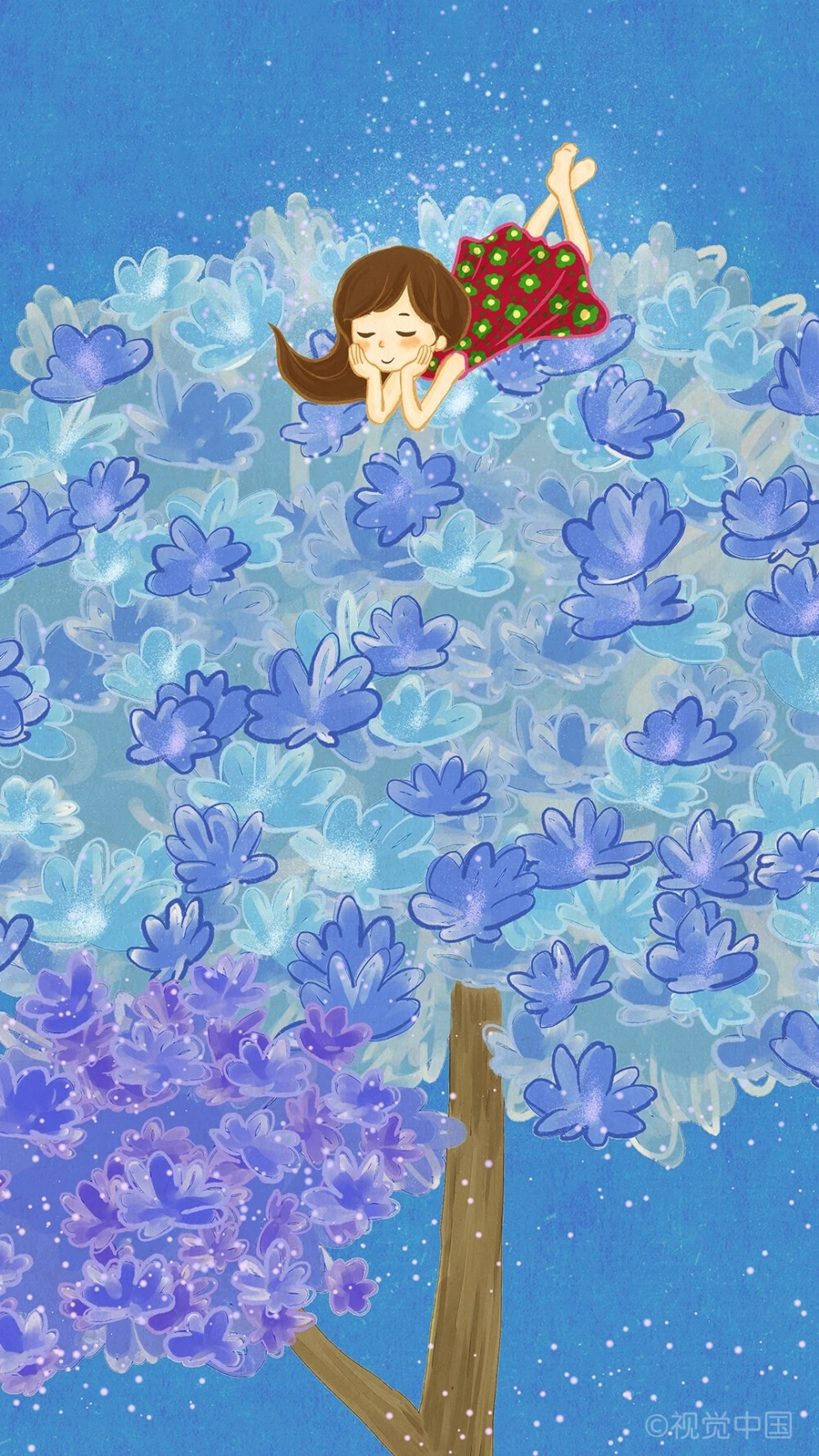 很喜欢的锁屏画报～ - 堆糖,美图壁纸兴趣社区
