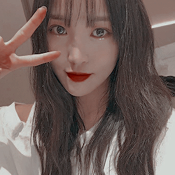 崔俞娜宇宙 gfriend 爱豆头像