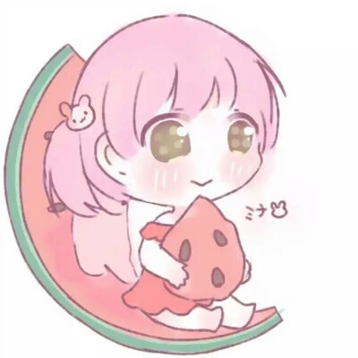 小可爱