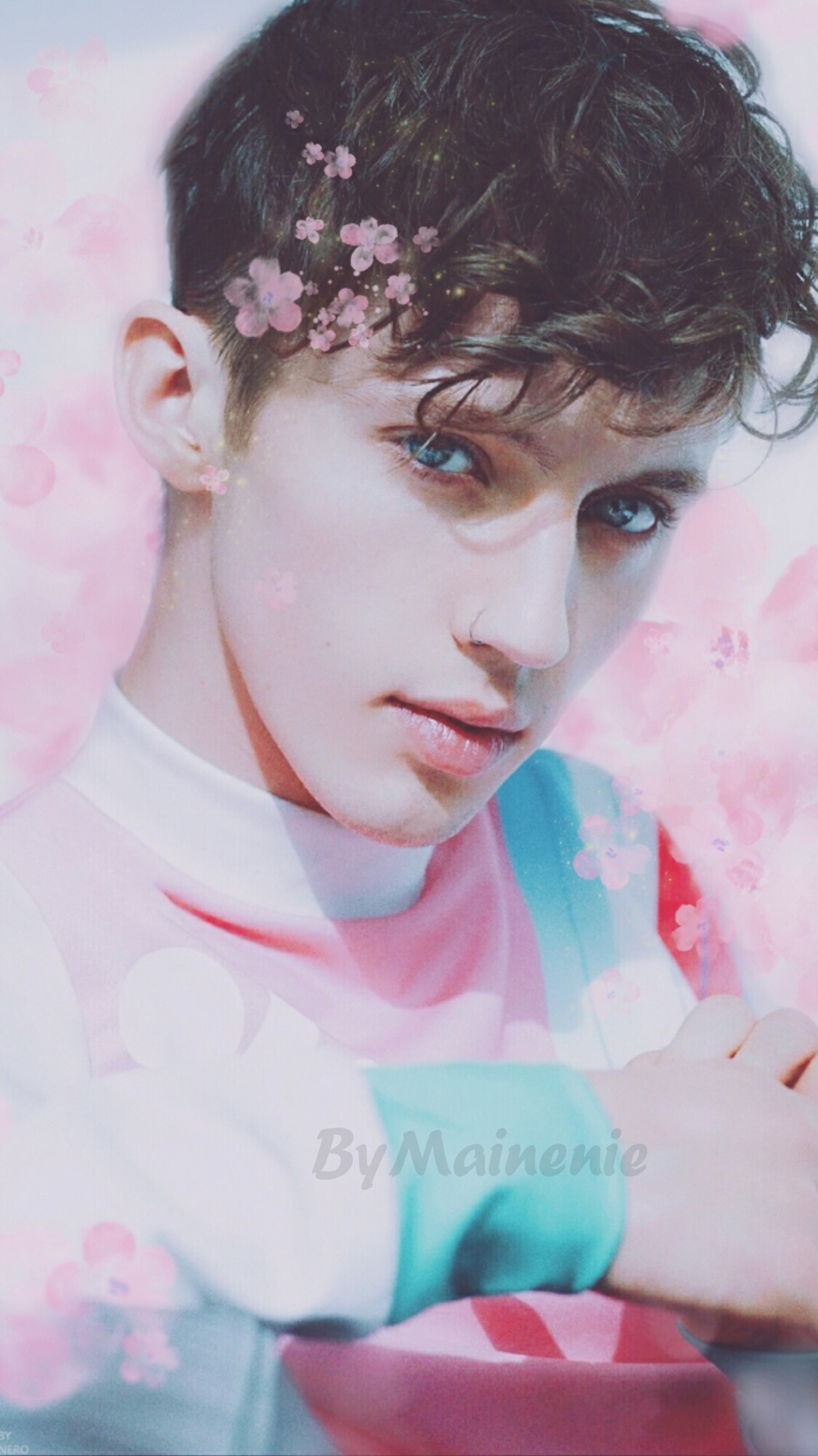特洛耶·希文troye sivan(戳爷)
