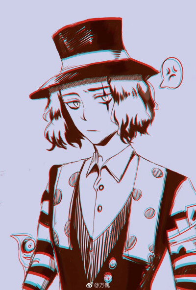 人格小丑