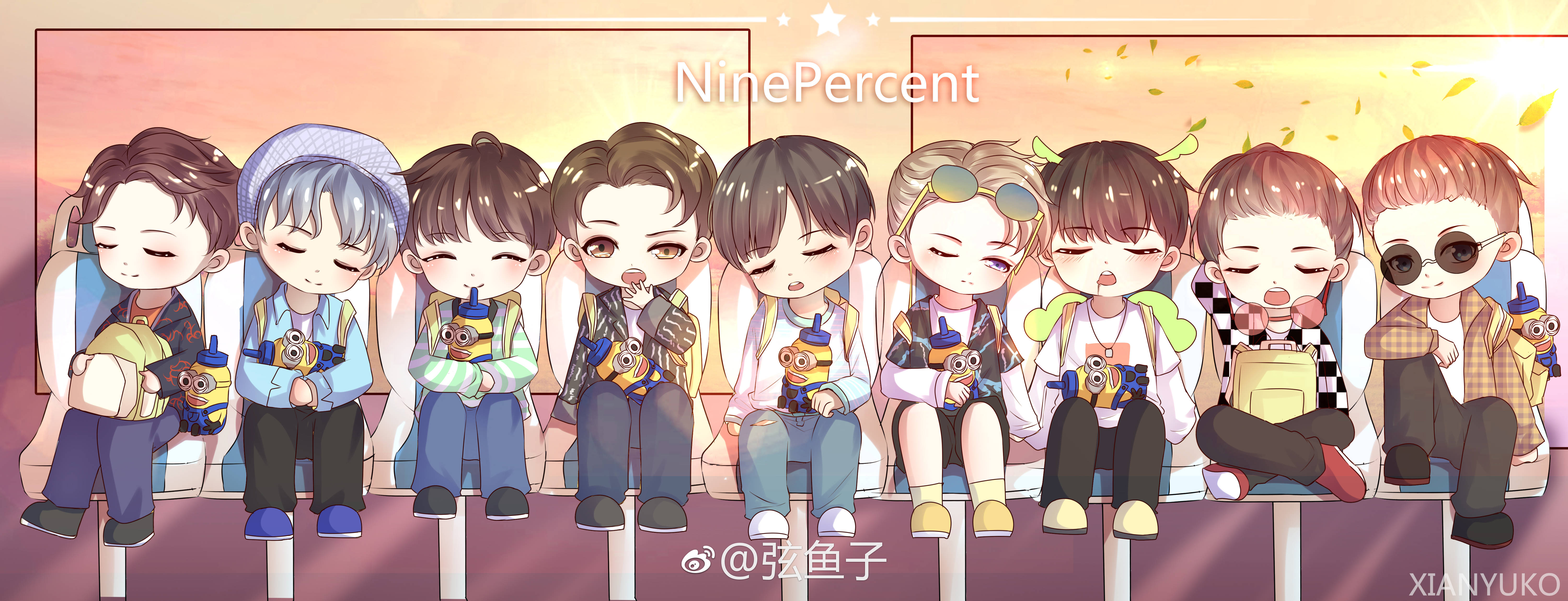 ninepercent