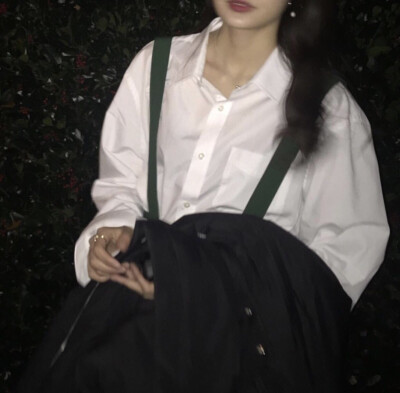 女生头像暴瘦
