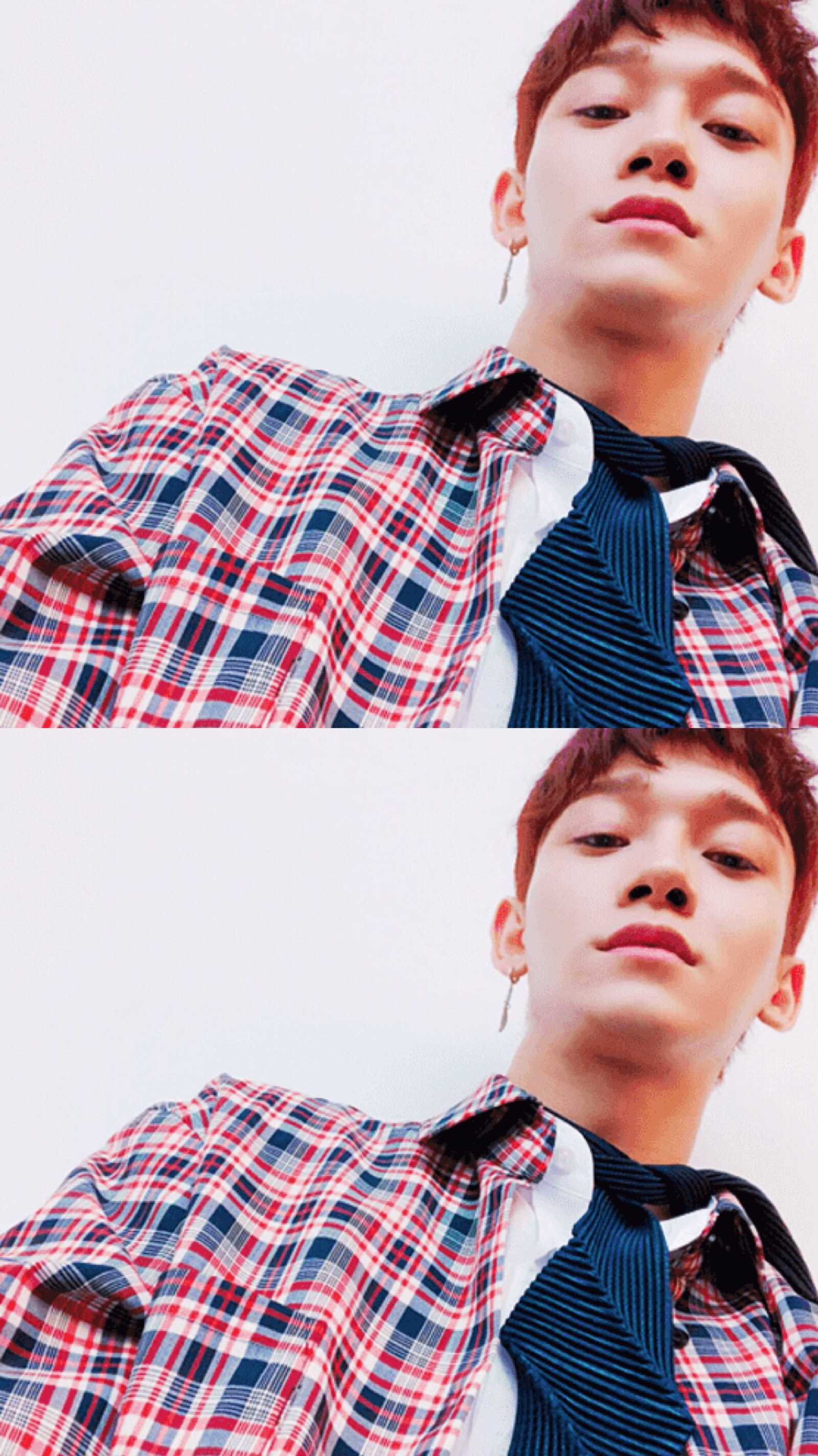 exo-chen壁纸