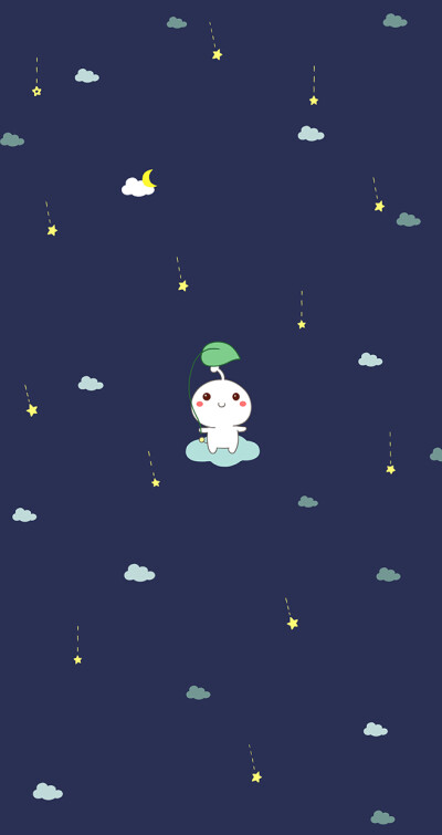 贱萌小短腿 小清新壁纸 萌 表情包 warmth文文