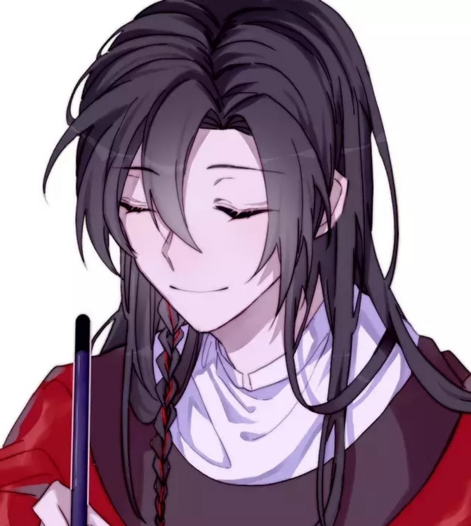 画师:南半城