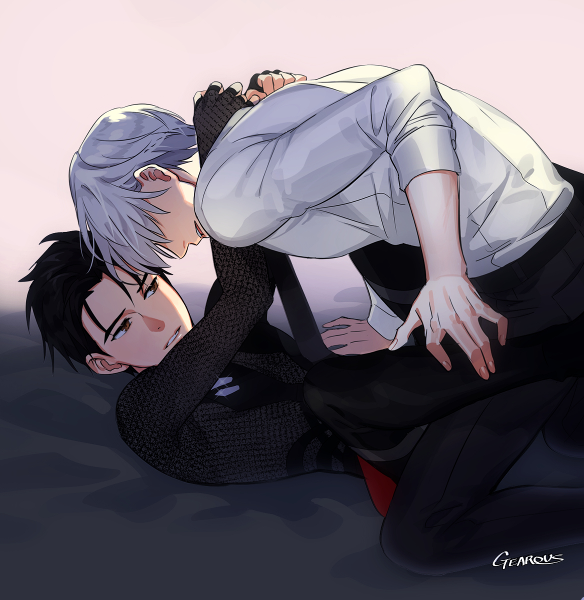 维勇