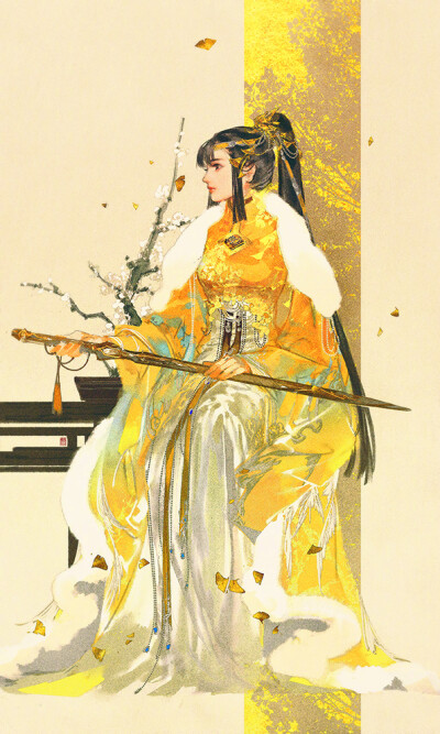 剑网三 〕作者" 伊吹五月