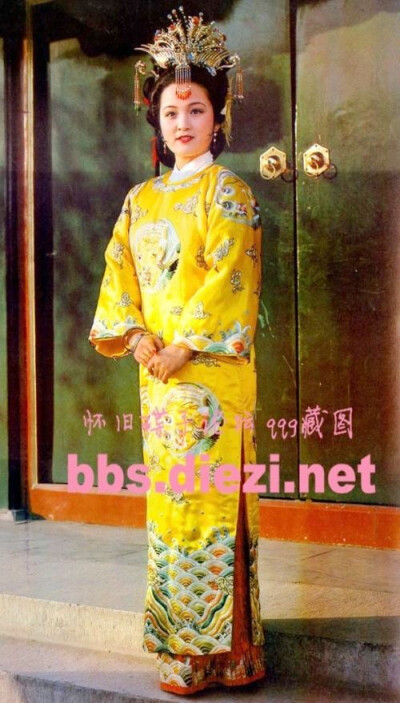 贾元春