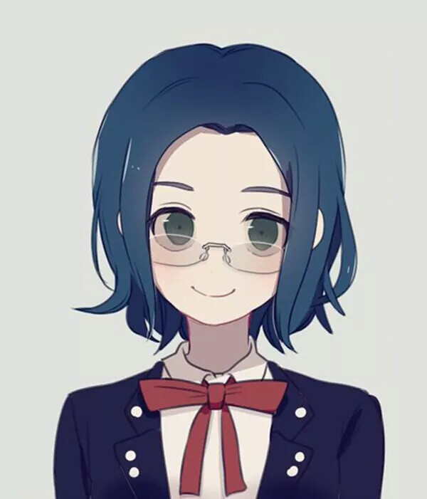 动漫头像 闺蜜头像 团「图片转自微博@seevan奢问视界,喜欢关注] 谢谢