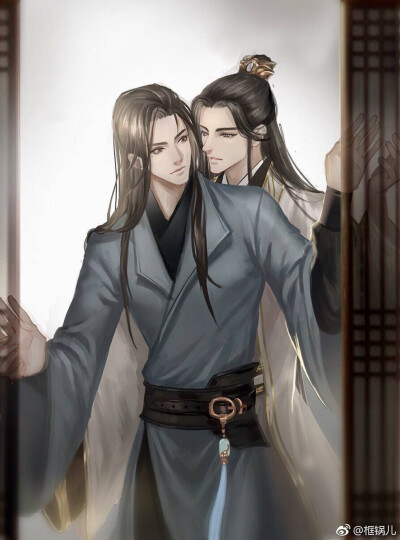 别碰别的东西,你扶着我就好 顾昀/顾帅 长庚 杀破狼