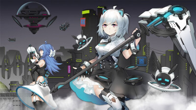 bilibili22娘33娘