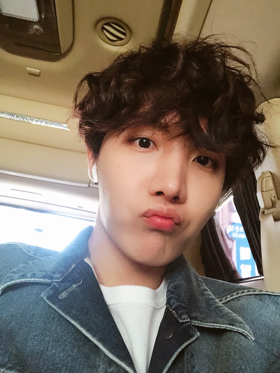 jhope郑号锡bts防弹少年团jhopeday