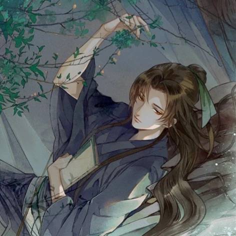 古风头像