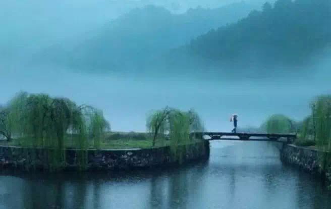 烟柳画桥,风帘翠幕,醉听箫鼓,吟赏烟霞.