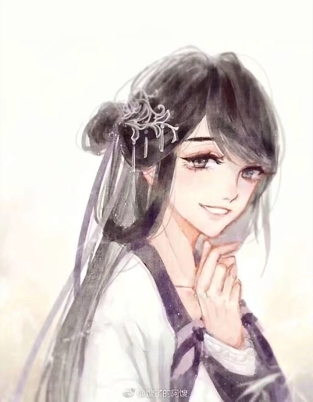 魔道祖师师姐