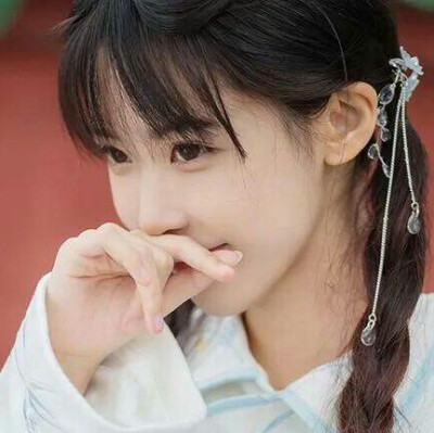 不知火舞真人图片
