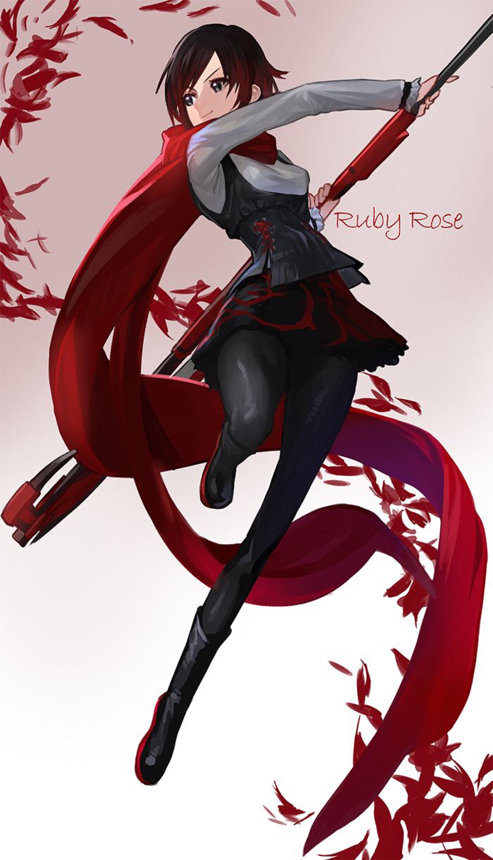 rwby 