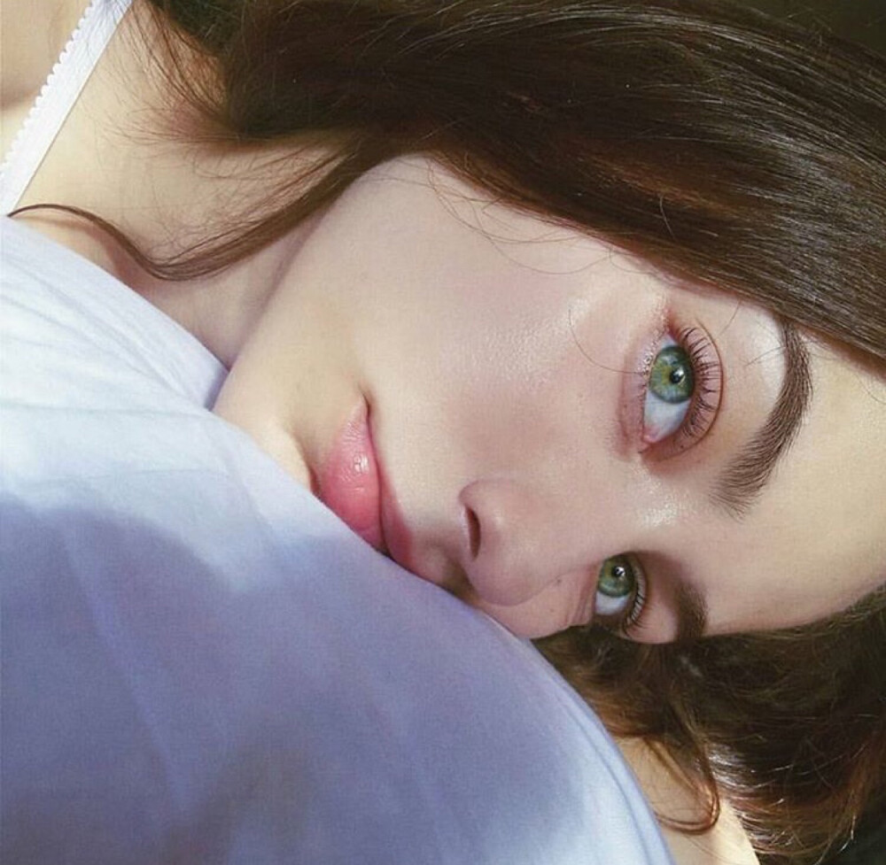 欧美头像女/ins红人/大部分来自ins自截/!