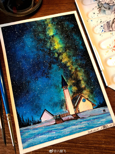 星空