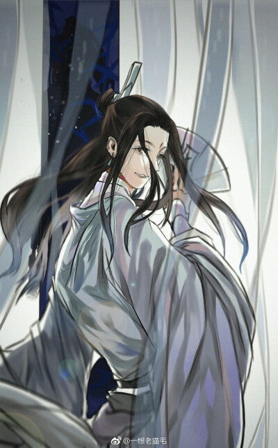 天官赐福 双玄 贺玄 师青玄