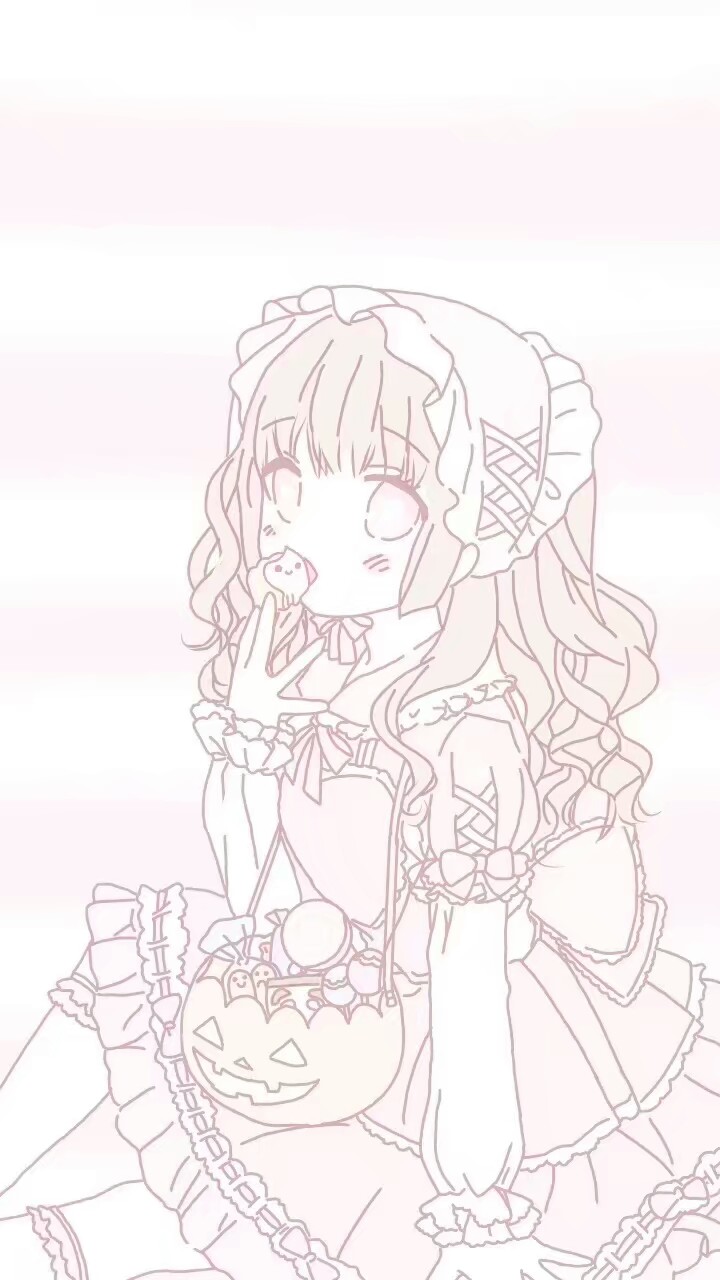 瑶天79少女心壁纸