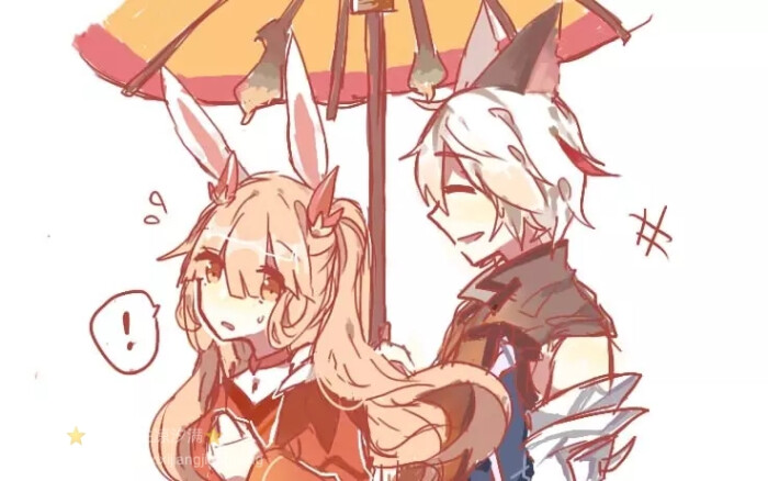 百里守约 公孙离