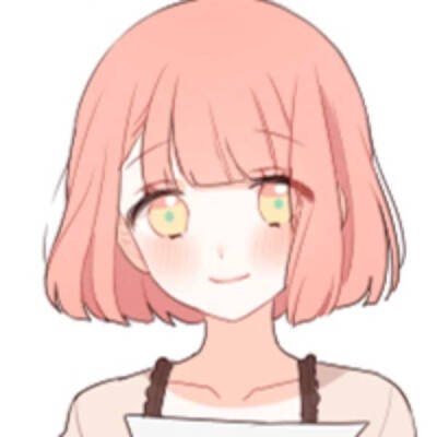 动漫闺蜜头像三人