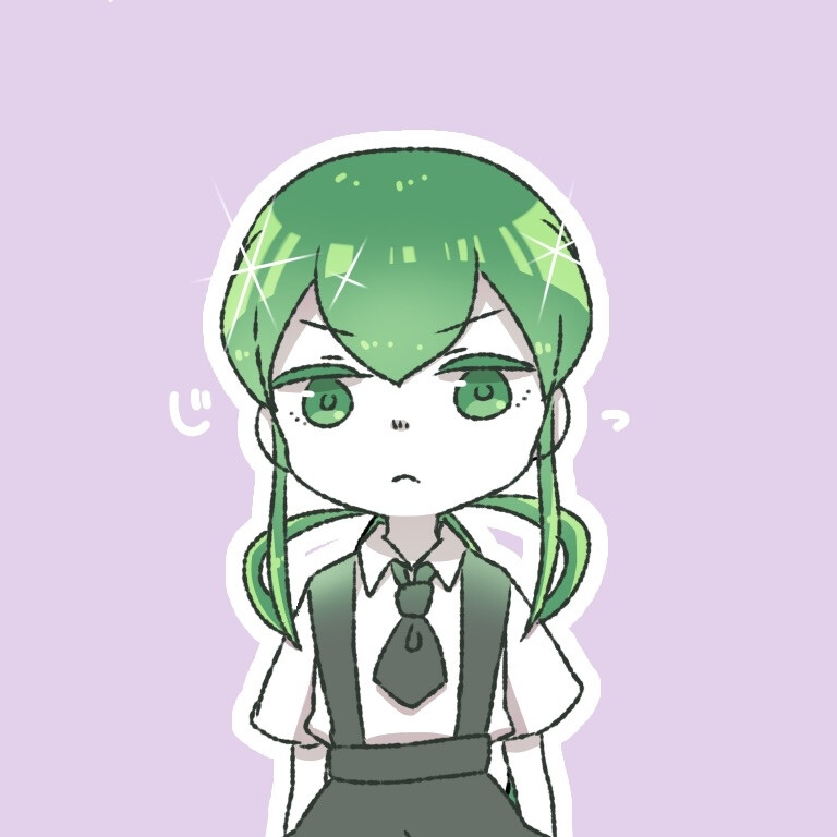 宝石之国 翡翠 议长