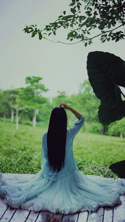 李子柒 - 堆糖,美图壁纸兴趣社区