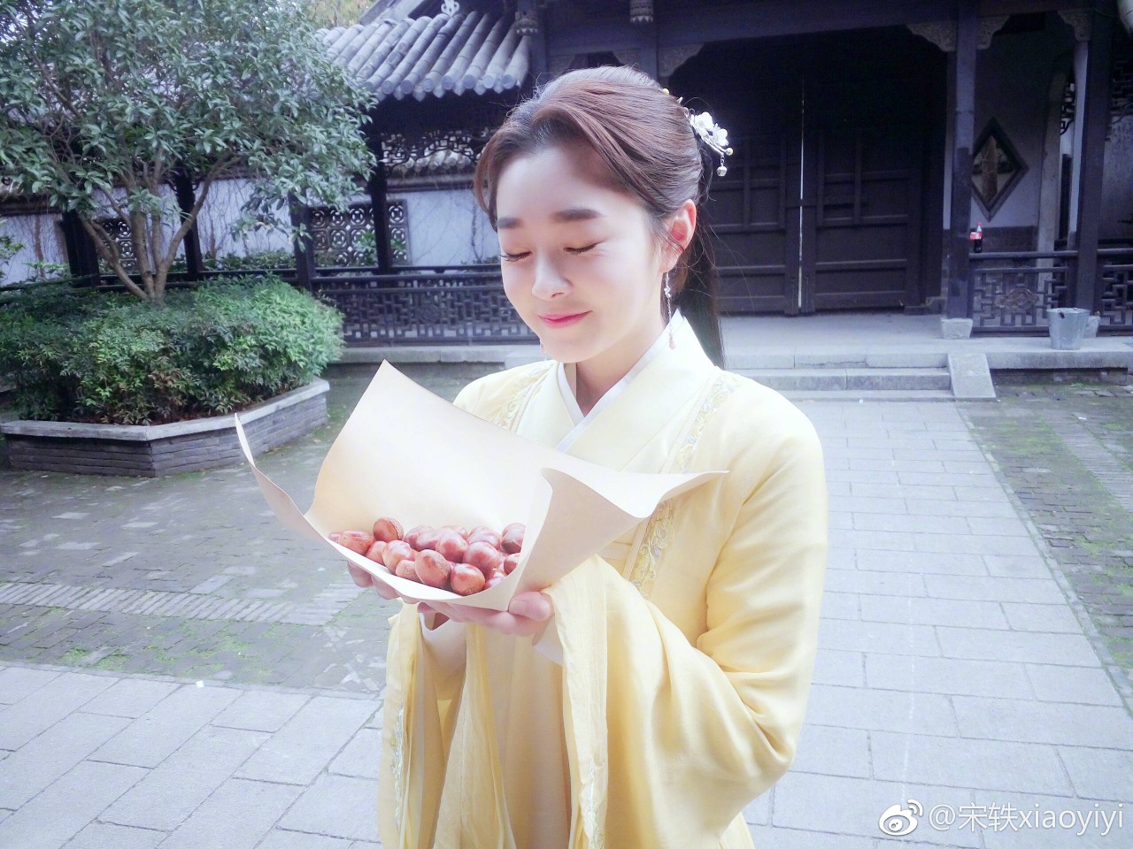 遇龙真人版的流萤