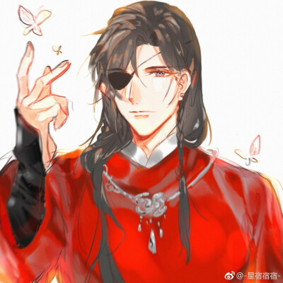 花城谢怜
