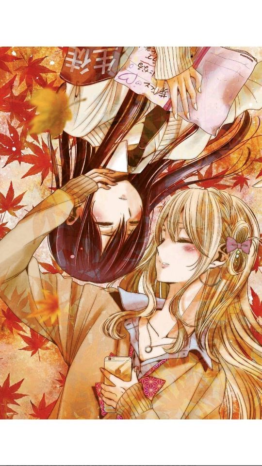 citrus~ - 堆糖,美图壁纸兴趣社区