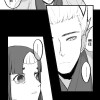 阴阳师~#阴阳师##荒椒#荒川之主x椒图#消失了许久的少女心又回,回来了