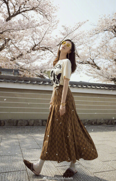 倪妮