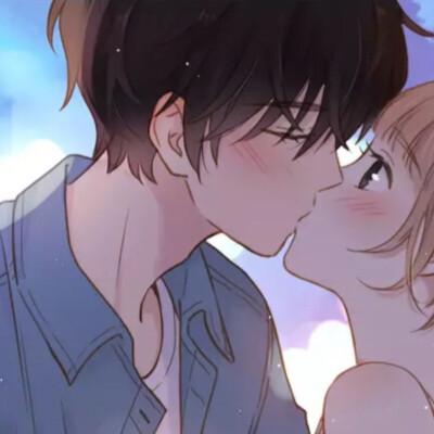 点赞  评论  薄荷之夏 自截 情侣头像 0 1 时梦儿  发布到  自截漫 