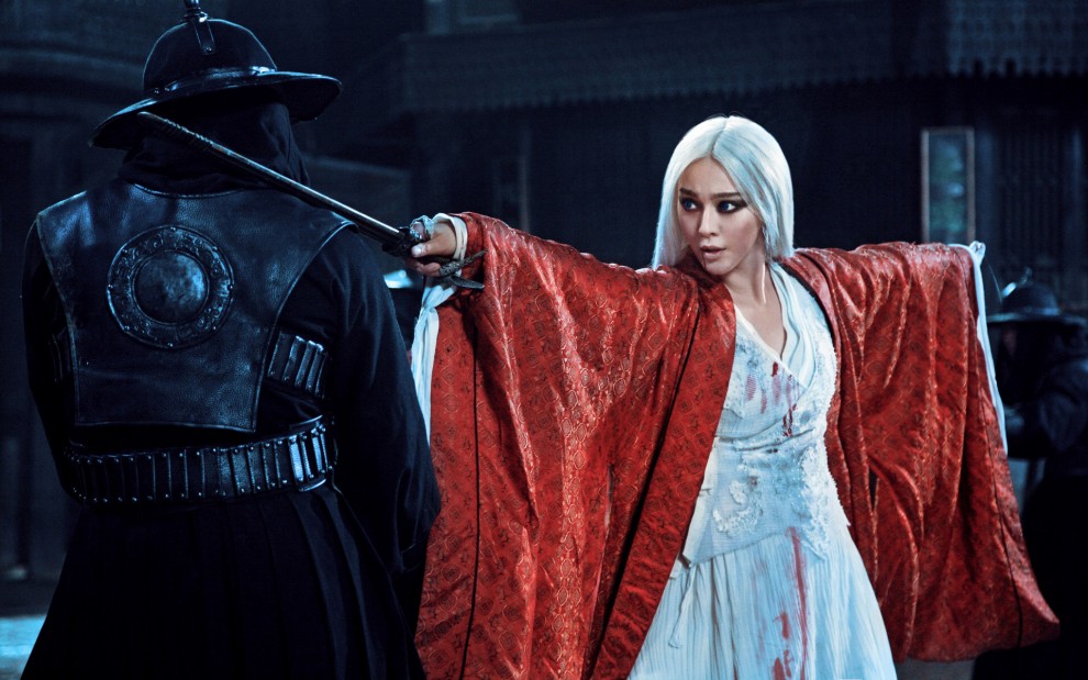 最伤心的是往者已矣,来者又未必可追,所能做的