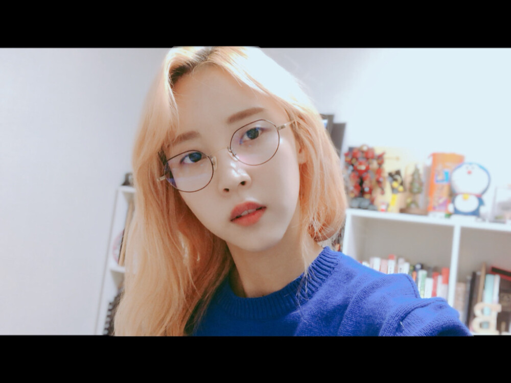 mamamoo 玟星