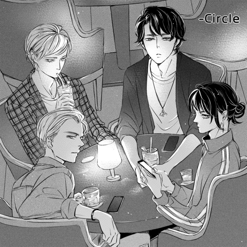 circle 