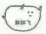 一组高糊表情包送给你们