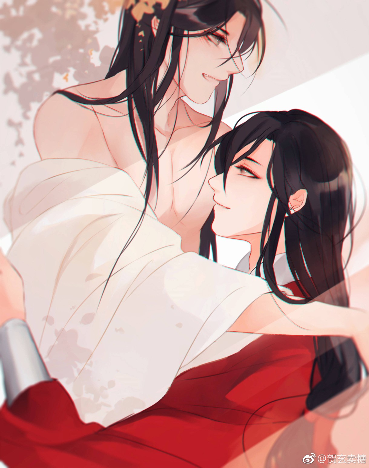 天官赐福