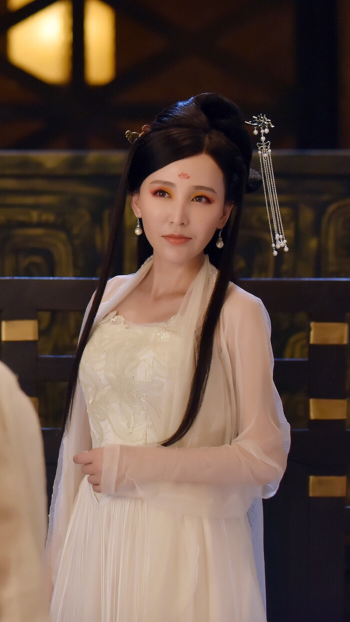 灵魂摆渡·黄泉 孟七 岳丽娜 - 堆糖,美图壁纸兴趣社区