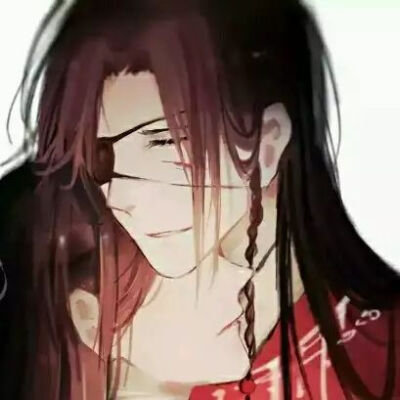 天官赐福(谢怜 花城)