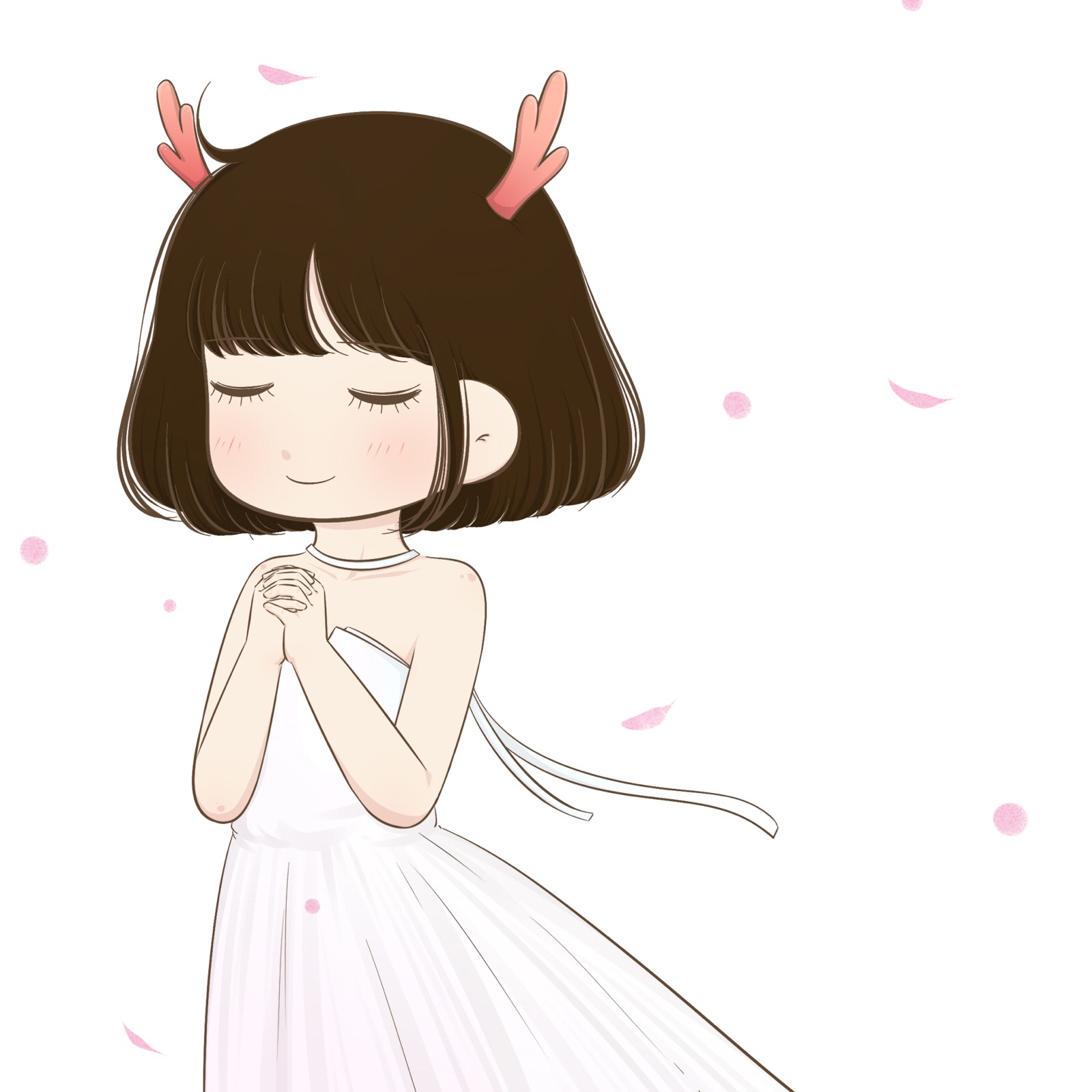 评论里许个愿吧!也许就实现了呢!