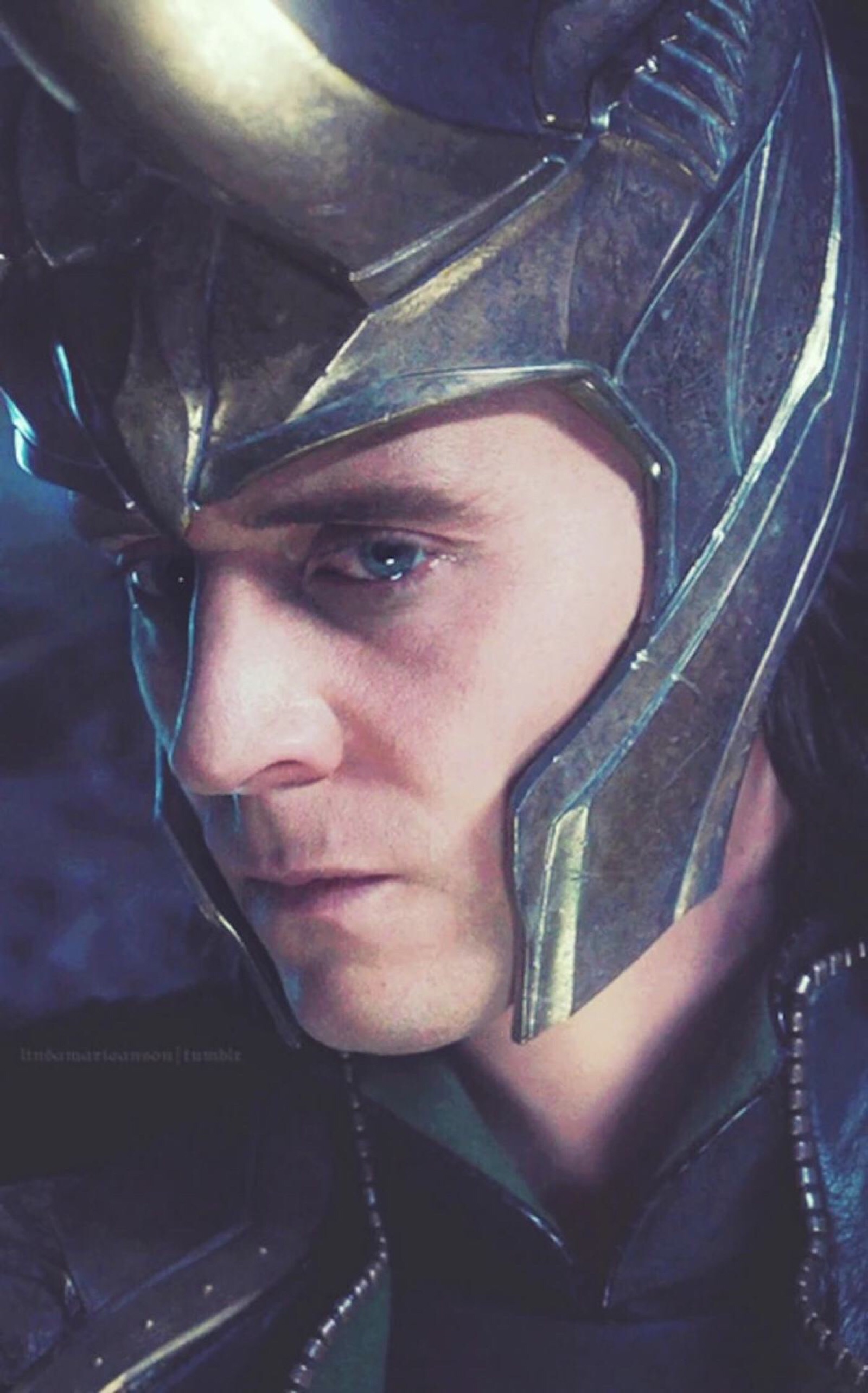 吾王loki❤️ - 堆糖,美图壁纸兴趣社区