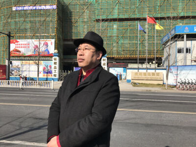 中国最厉害的风水大师,中国第一风水大师颜廷利