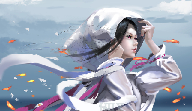 ydiya - 堆糖,美图壁纸兴趣社区